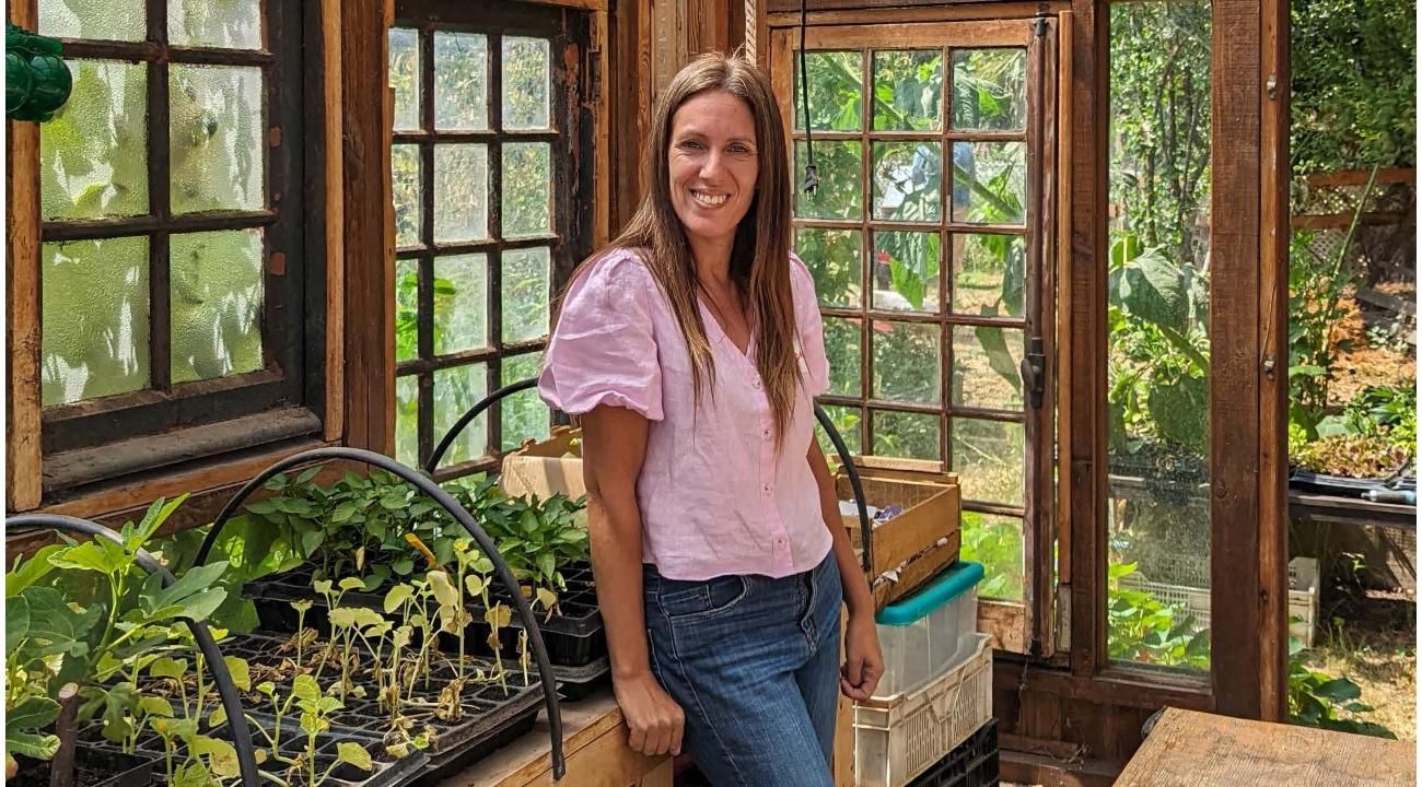 Jardines con alma y legado
