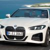 BMW lanzó el nuevo M440i xDrive Cabrio en Argentina