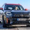 Novedades de MINI en Argentina: lanzamientos y precios