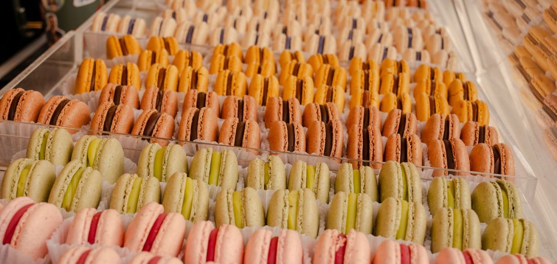 Feria Francesa en el Planetario: 4 paradas gastronómicas para descubrir este fin de semana