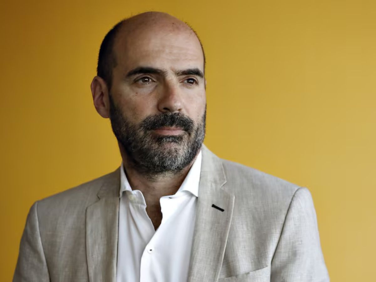  Nicolás Gadano, economista: “La economía está creciendo, pero está creciendo poco”