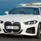 BMW lanzó el nuevo M440i xDrive Cabrio en Argentina