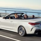 BMW lanzó el nuevo M440i xDrive Cabrio en Argentina
