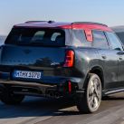 Novedades de MINI en Argentina: lanzamientos y precios