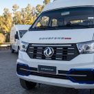 Vehículos de transporte Dongfeng