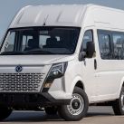 Vehículos de transporte Dongfeng