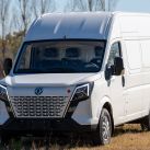 Vehículos de transporte Dongfeng