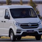Vehículos de transporte Dongfeng