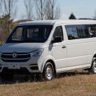 Vehículos de transporte Dongfeng