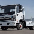 Vehículos de transporte Dongfeng