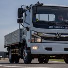 Vehículos de transporte Dongfeng