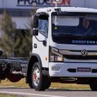 Vehículos de transporte Dongfeng