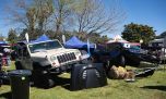 El 4x4 Off Road Fest redobla la apuesta y prepara su edición 2026 en Cañuelas