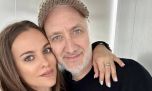 Andy Kusnetzoff se sinceró sobre su noviazgo con Flor Suárez: “Tengo mis claves”