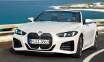 BMW lanzó el nuevo M440i xDrive Cabrio en Argentina