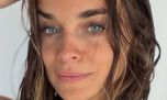 La vida de Camila de los quintillizos Riganti: de ser una de las bebés más famosas del país a convertirse en una exitosa influencer yogui
