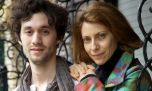 Una pareja abierta y dos hijos: cómo es la historia de amor de Elena Roger y Mariano Torre