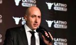 Video: el momento en que Cerimedo ganó el premio al mejor consultor político