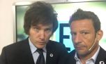 Advertencia de Diego Giacomini, el ex mejor amigo de Milei: “Ayúdenlo, no está bien”