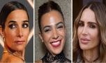De Juana Viale y Agustina Cherri a María Vázquez: los mejores looks de las famosas que se suman a la tendencia balloon