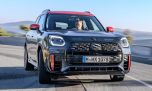 Novedades de MINI en Argentina: lanzamientos y precios