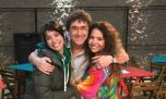 Qué es de la vida de Marta Mediavilla, la hija de Patricia Sosa y Oscar Mediavilla
