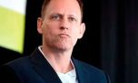 La mala racha de Peter Thiel, entre piquetes y discursos cancelados