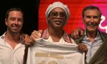  Extraño regreso: Ronaldinho vuelve de su retiro a los 46 años para jugar solo un partido