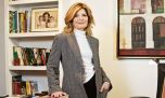 El millonario reclamo de la ex de Eduardo Costantini: Teresa Costantini explica por qué recurre a la Justicia