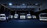 A un año de su llegada: cómo son los vehículos comerciales de Dongfeng