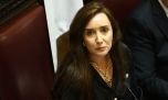 Victoria Villarruel agita el escándalo de Cerimedo para vengarse del Gobierno