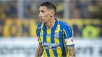 Ángel Di María