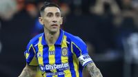Ángel Di María
