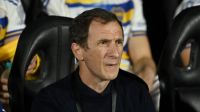 Rodolfo "Vasco" Arruabarrena