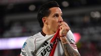 Sebastián Driussi