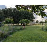 Jardines con alma y legado
