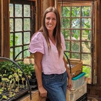 Jardines con alma y legado