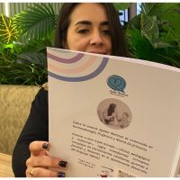 Lic. Ayelén Ramirez presenta "Los Sonidos de mi Lengua"