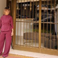 Marcela Miceli: “Mi mayor deseo es que se lleven algo más que una tela cosida”