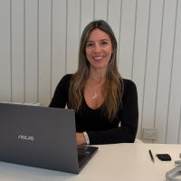 Natalia Palavecino: "Nutrir es mucho más que indicar una dieta, es acompañar el cambio de cada persona"
