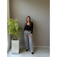 Natalia Palavecino: "Nutrir es mucho más que indicar una dieta, es acompañar el cambio de cada persona"
