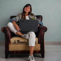 Vivi López: “Con creatividad y pequeños cambios, es posible lograr grandes resultados”