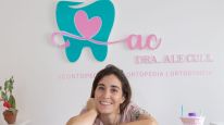 Dra. María Alejandra Coll Melián