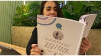 Lic. Ayelén Ramirez presenta "Los Sonidos de mi Lengua"