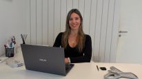 Natalia Palavecino: "Nutrir es mucho más que indicar una dieta, es acompañar el cambio de cada persona"