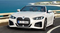 BMW lanzó el nuevo M440i xDrive Cabrio en Argentina
