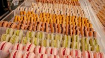 Feria Francesa en el Planetario: 4 paradas gastronómicas para descubrir este fin de semana