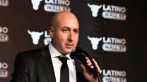 Video: el momento en que Cerimedo ganó el premio al mejor consultor político