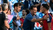 Final Argentina - España Mundial 2026