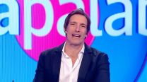 Iván de Pineda en Pasapalabra